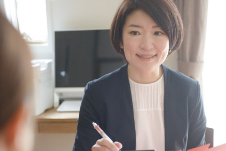 お客様に寄り添ったお片づけサポート