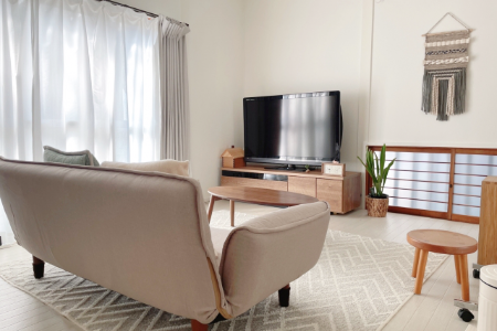 お片づけサポート（訪問）