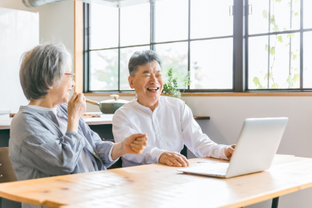 人生後半の片づけ方（1日講座）