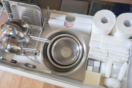 整理収納アドバイザー２級認定講座